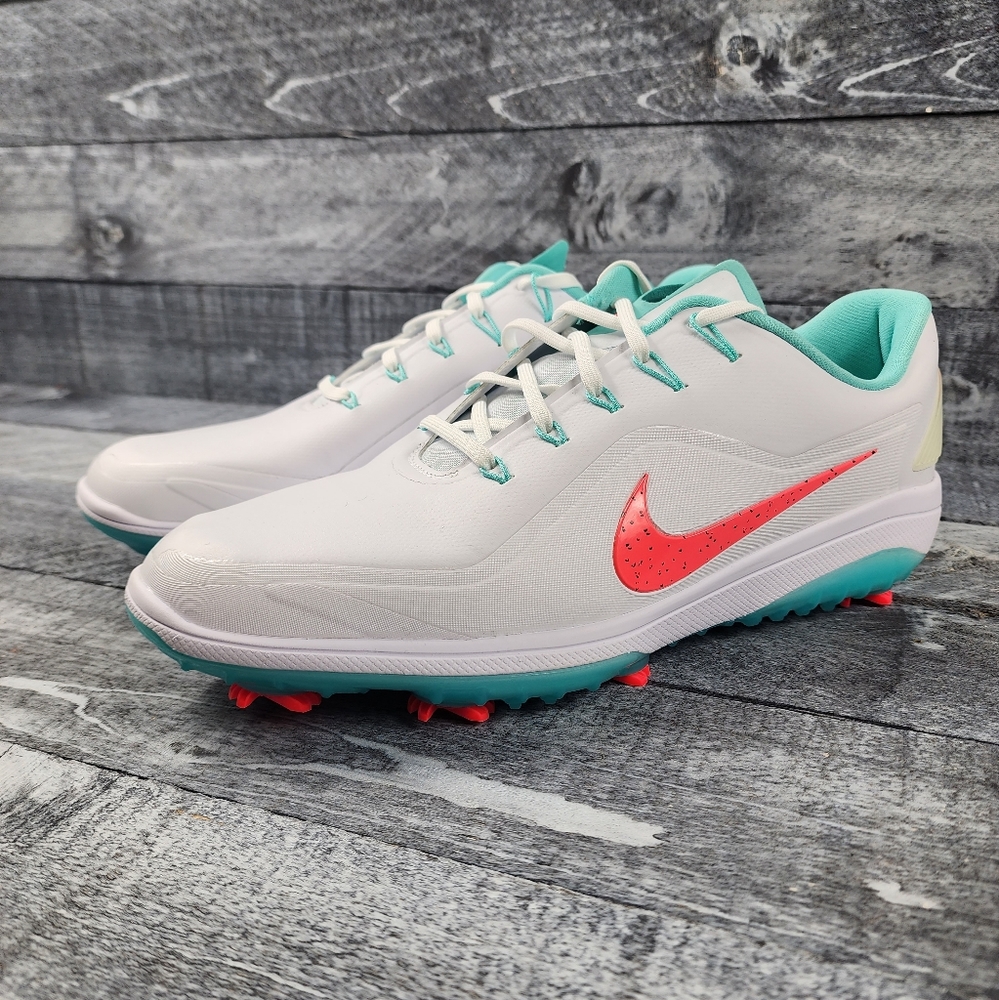 Sold New Nike React Vapor 2 Golf South Beach Size 13